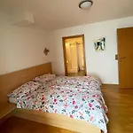 Panorama Das.schiller Lejlighed Bad Gastein