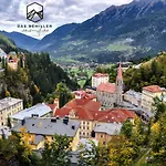 Lejlighed Panorama Das.schiller Bad Gastein