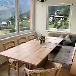 Lejlighed Panorama Das.schiller Bad Gastein