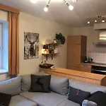 Panorama Das.schiller Lejlighed Bad Gastein