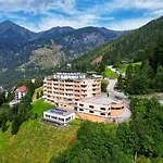 Panorama Das.schiller Lejlighed *