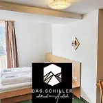 Lejlighed Panorama Das.schiller Bad Gastein