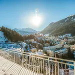 Lejlighed Panorama Das.schiller *