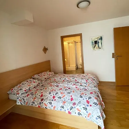 Panorama Das.schiller Apartment Bad Gastein