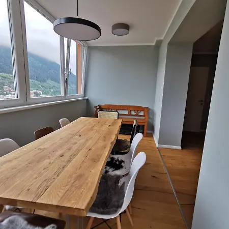 Panorama Das.schiller Bad Gastein