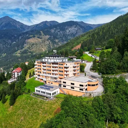 Panorama Das.schiller Apartment *