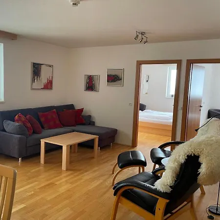 Panorama Das.schiller Apartment Bad Gastein