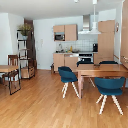 Panorama Das.schiller Apartment Bad Gastein