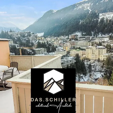 Panorama Das.schiller 4*