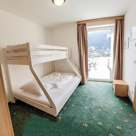 Apartamento Panorama Das.schiller Bad Gastein