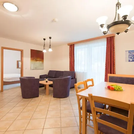 Apartment Panorama Das.schiller