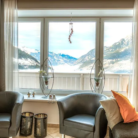 Apartment Panorama Das.schiller