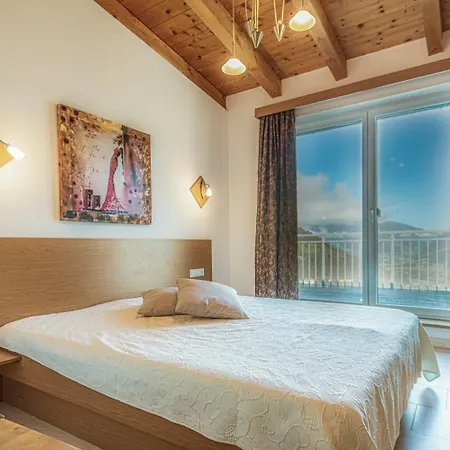 Aparthotel Panorama Das.schiller 4*