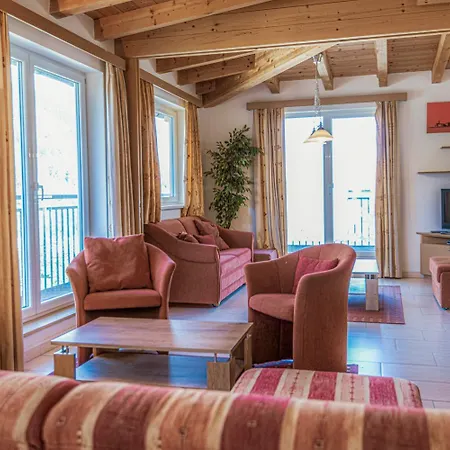 Panorama Das.schiller Apartamento *