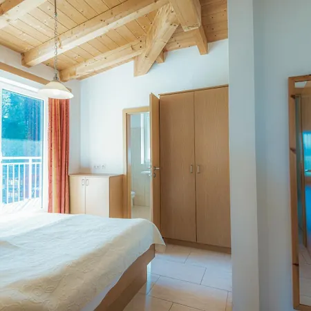 Panorama Das.schiller Apartamento