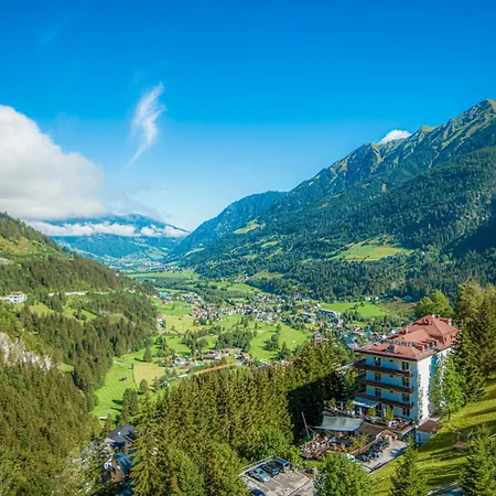 Panorama Das.schiller 4*