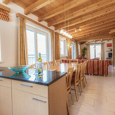 Panorama Das.schiller * Bad Gastein