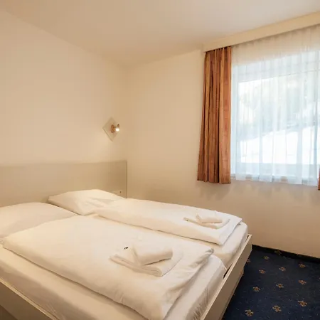 Panorama Das.schiller Apartamento Bad Gastein