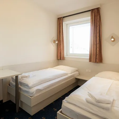 Aparthotel Panorama Das.schiller Bad Gastein
