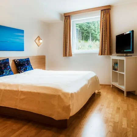 Panorama Das.schiller Apartamento *