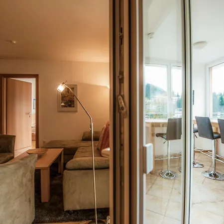 Panorama Das.schiller Aparthotel