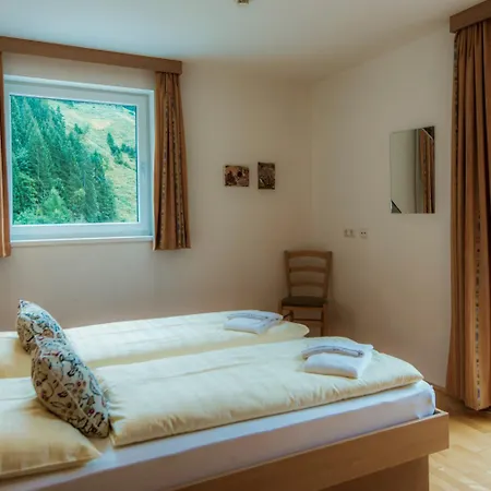 Apartamento Panorama Das.schiller