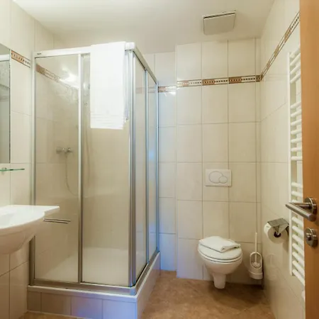 Panorama Das.schiller Apartamento *