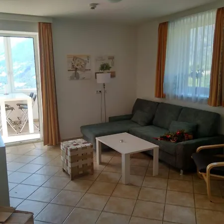 Panorama Das.schiller * Bad Gastein