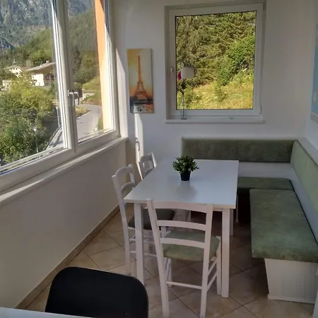 Panorama Das.schiller Apartamento *