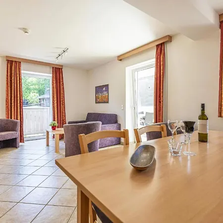 Apartamento Panorama Das.schiller Bad Gastein