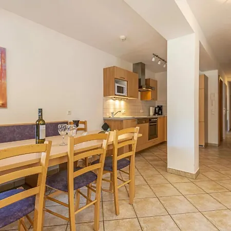 Lägenhet Panorama Das.schiller Bad Gastein