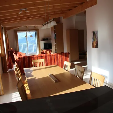 Panorama Das.schiller Apartment Bad Gastein