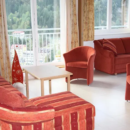 Panorama Das.schiller Apartamento