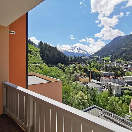 Panorama Das.schiller Apartment