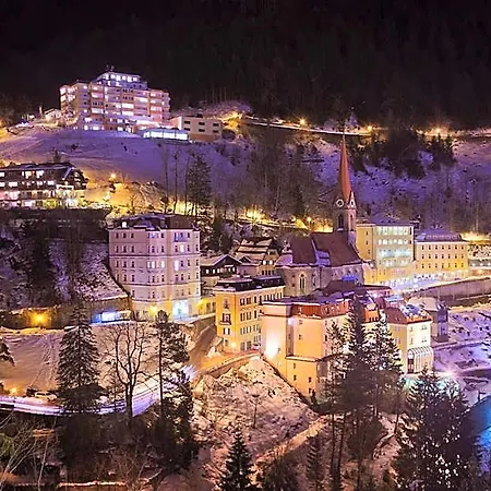 Panorama Das.schiller Bad Gastein