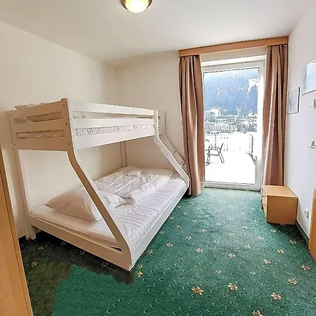 Aparthotel Panorama Das.schiller 4*