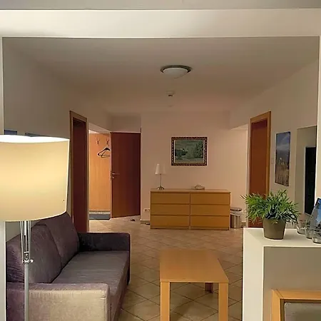 Panorama Das.schiller Aparthotel